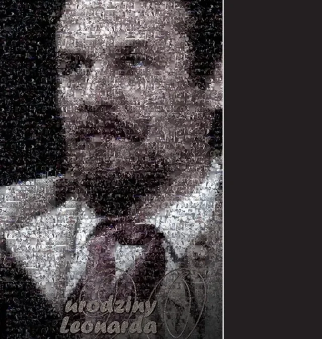 Urodziny Leonarda | 90. rocznica urodzin Bydgoszczanina i aktora