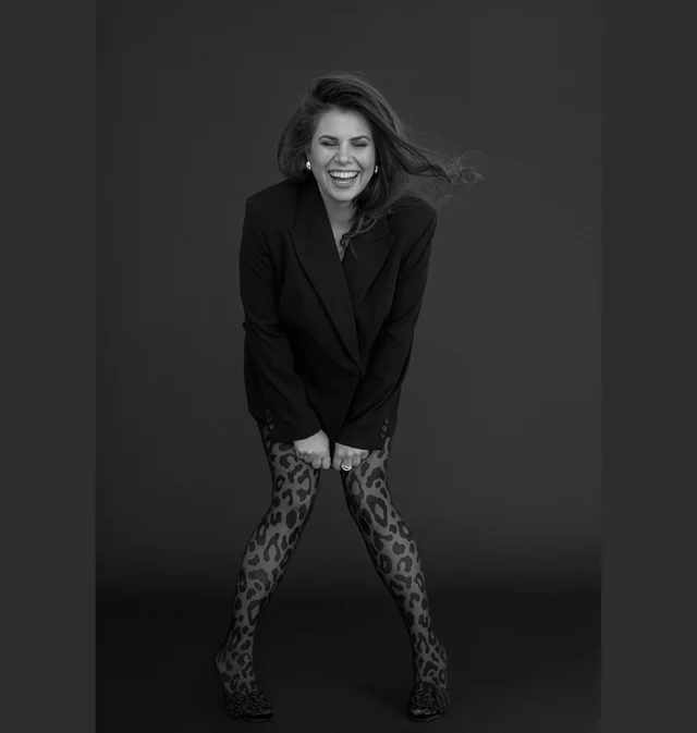 MONIKA BORZYM „Z WASOWSKIM DO ŁÓŻKA”