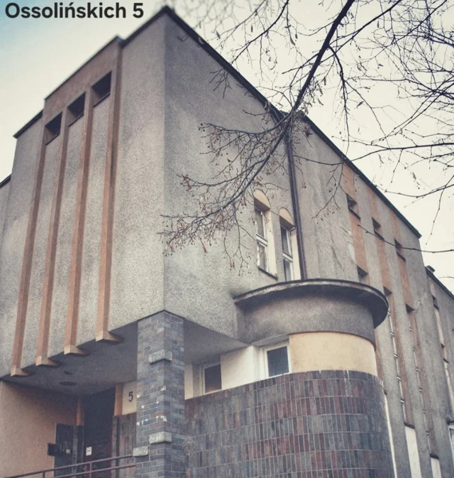Bądźmy przeciw wyburzeniom modernizmu! - wykład Pawła Górnego